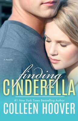 Finding Cinderella (US)