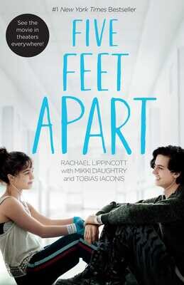 Five Feet Apart (French Edition)