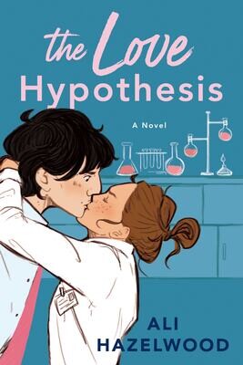 The Love Hypothesis (UK)