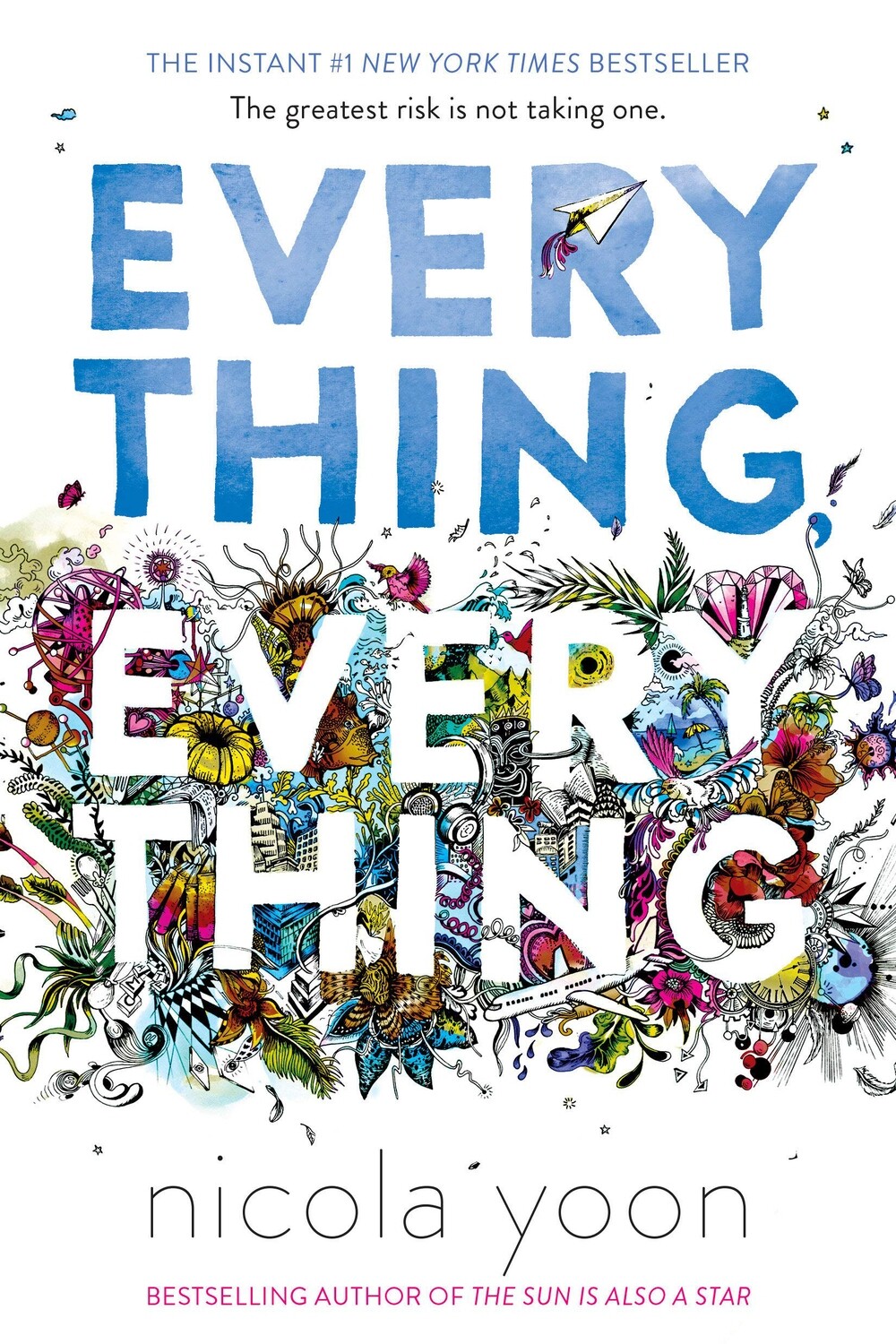 Everything Everything