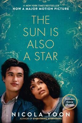 The Sun Is Also A Star (UK)