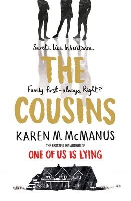 The Cousins (UK)