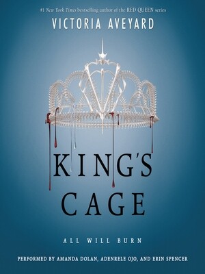 King&#39;s Cage