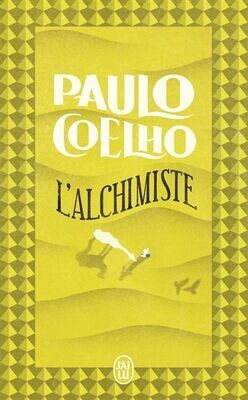 L&#39;alchimiste