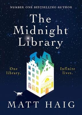 The Midnight Library (UK)