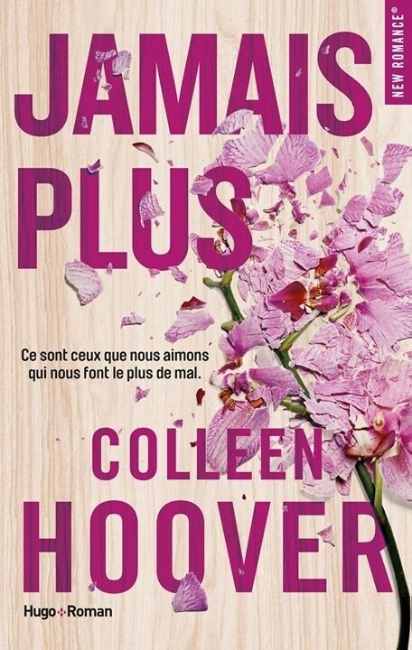 Jamais Plus
