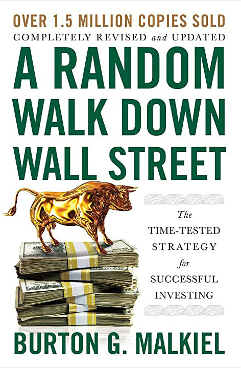 A Random Walk Down Wall Street (US)