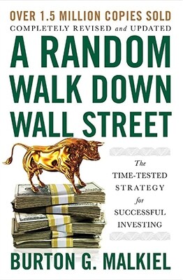 A Random Walk Down Wall Street (US)