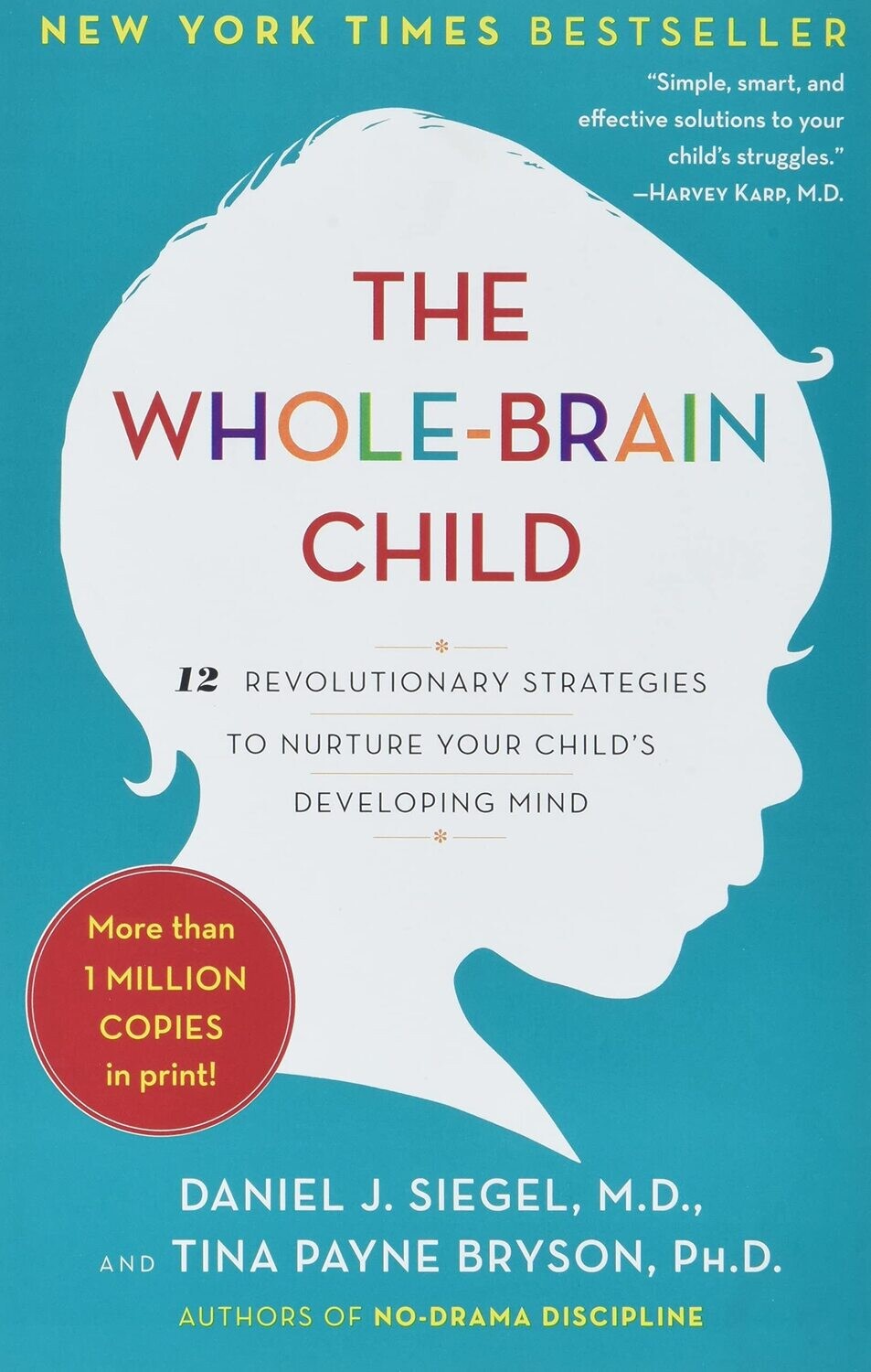The Whole Brain Child (US)