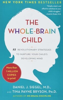 The Whole Brain Child (US)