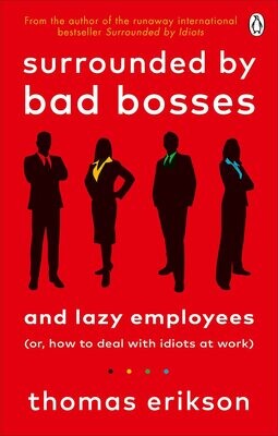Surrounded By Bad Bosses