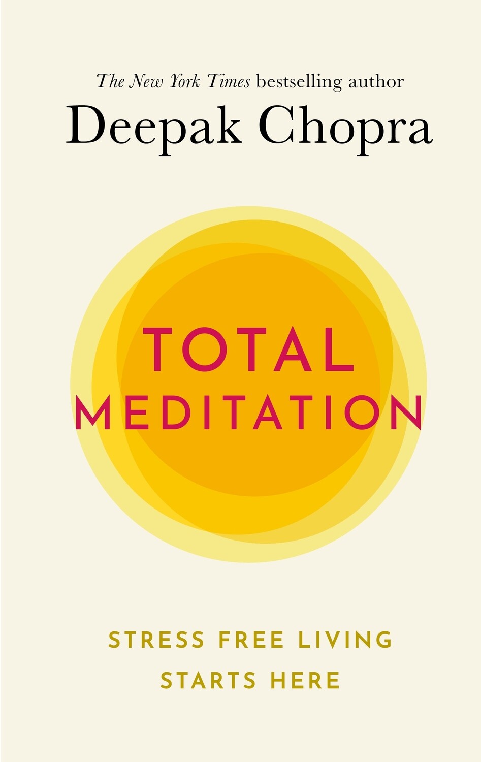 Total Meditation (UK)