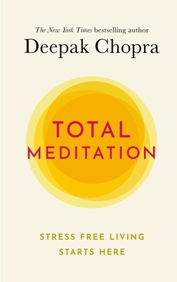 Total Meditation (UK)