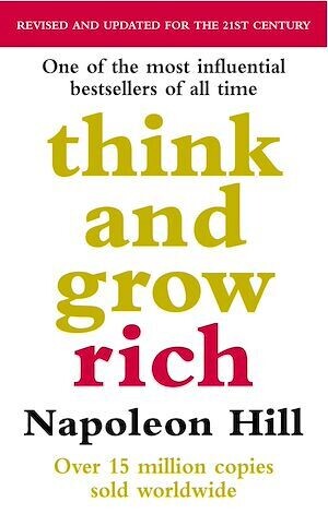 Think And Grow Rich (UK)