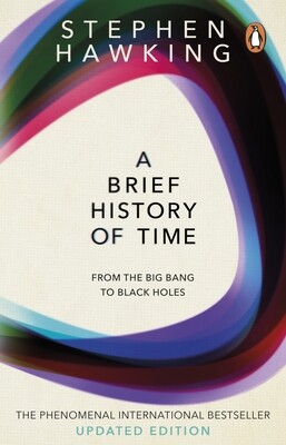 A Brief History Of Time (UK)