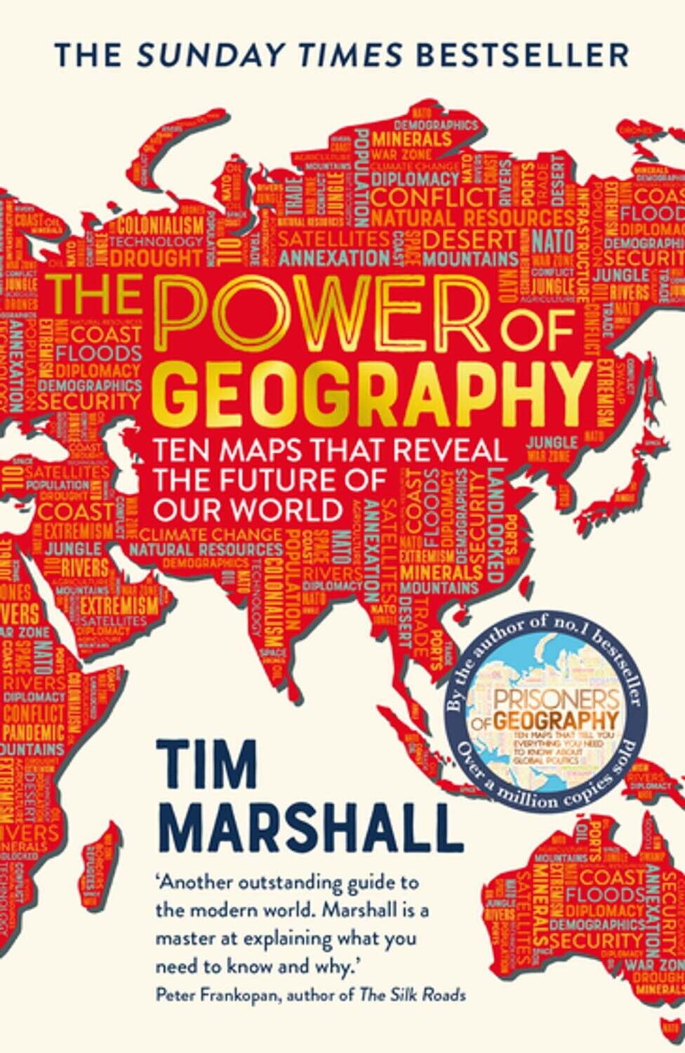 The Power Of Geography