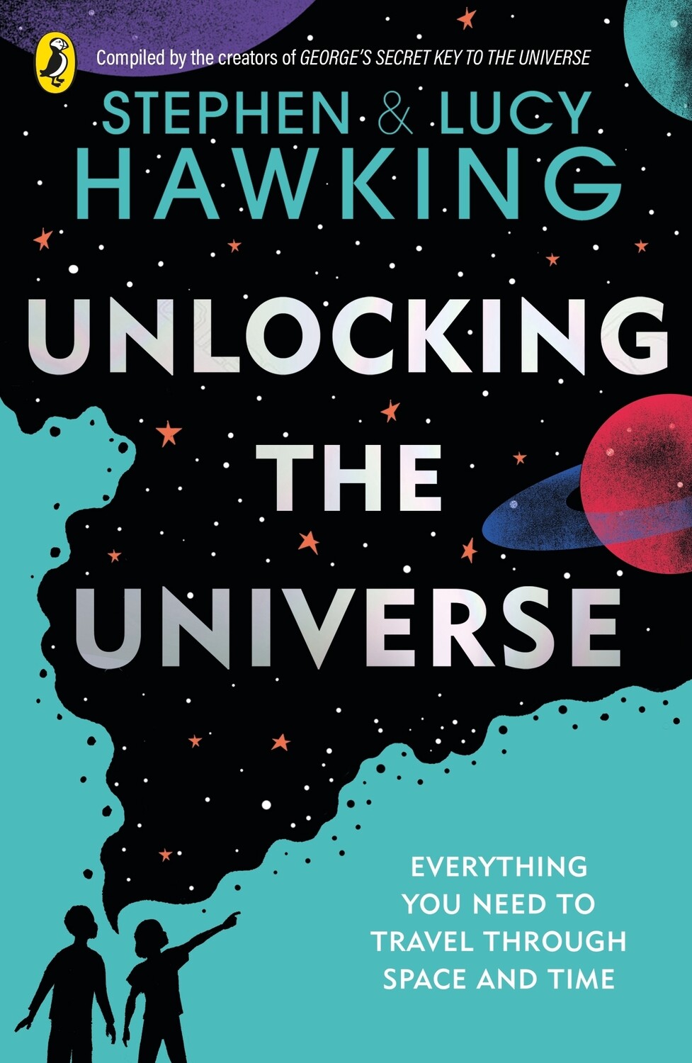 Unlocking The Universe (UK)