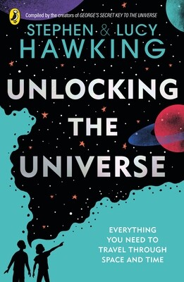 Unlocking The Universe (UK)