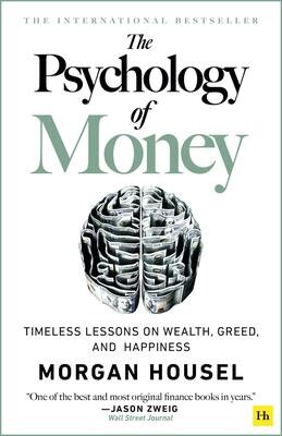 The Psychology Of Money (US)