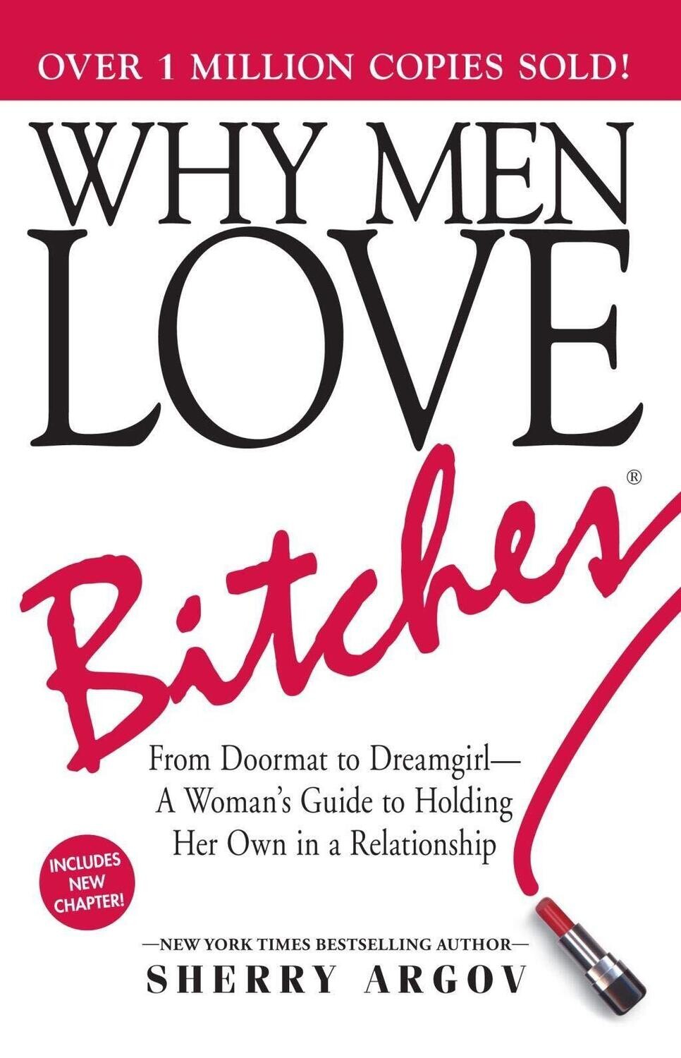 Why Men Love Bitches (US)