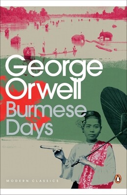 Burmese Days (UK)