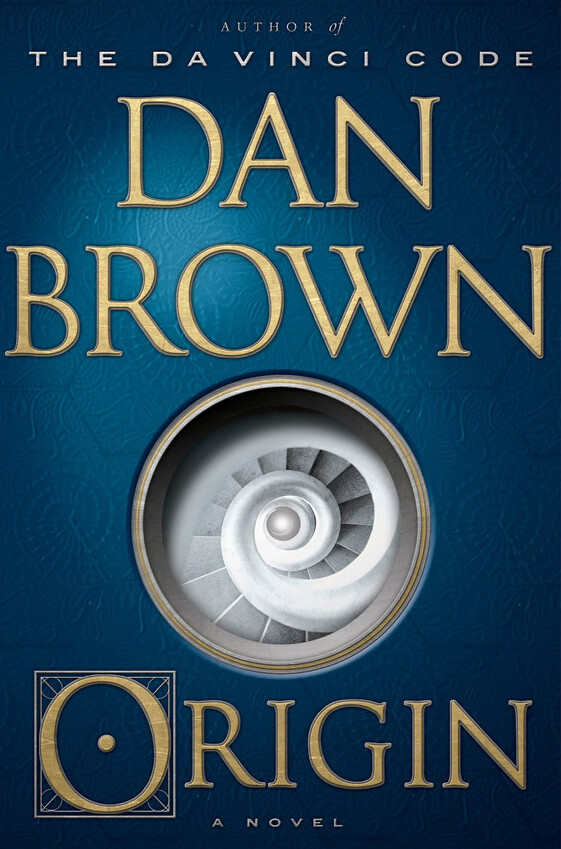 Origin (Hard Cover)