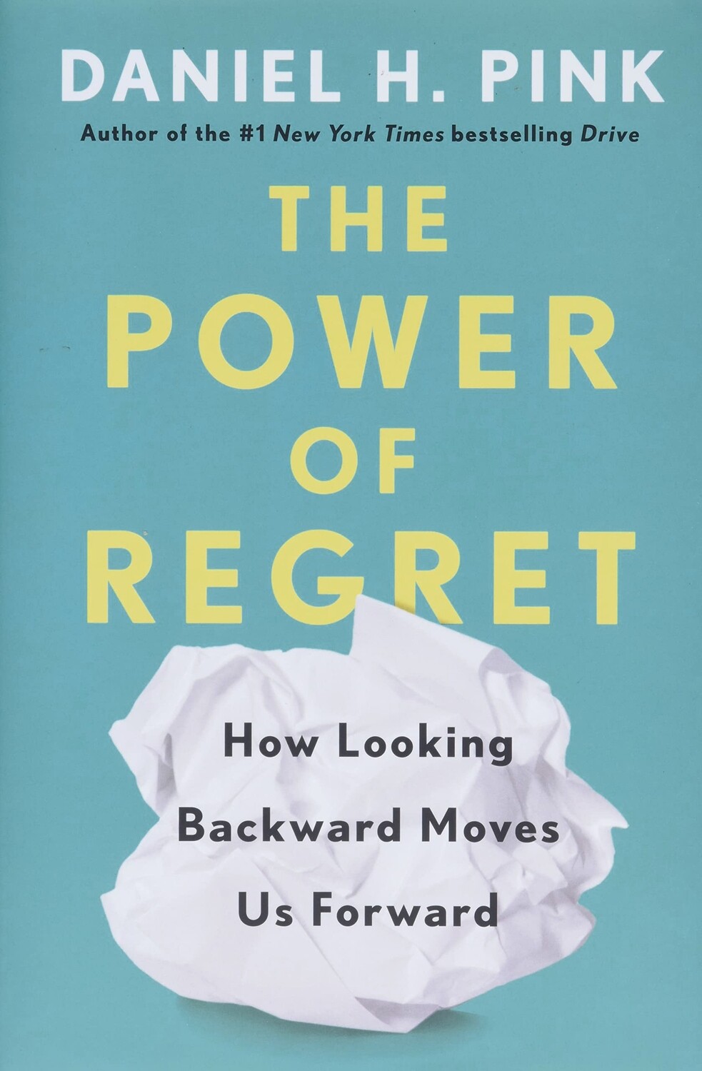 The Power Of Regret