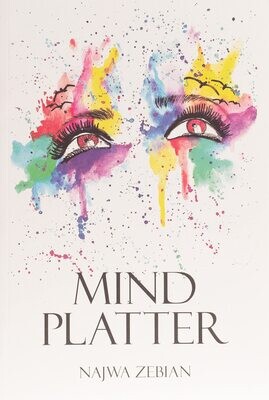 Mind Platter (UK)