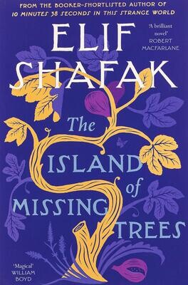 The Island Of Missing Trees