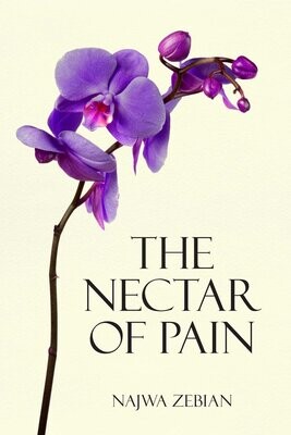The Nectar Of Pain (UK)