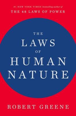 The Laws Of Human Nature (UK)