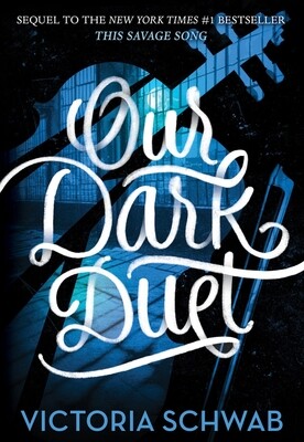 Our Dark Duet