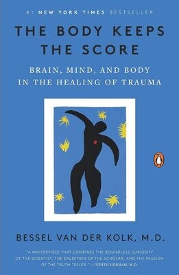The Body Keeps The Score (UK)