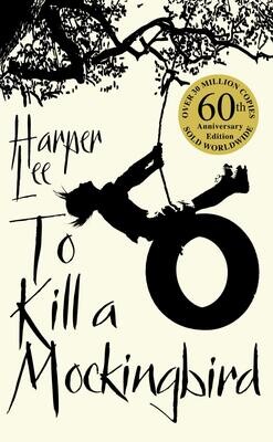 To Kill A Mockingbird (UK)