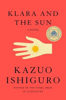 Klara And The Sun (US)