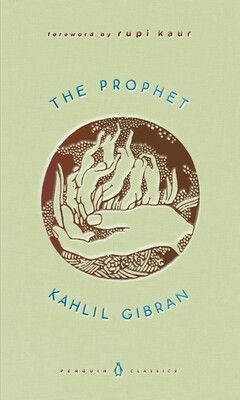 The Prophet (Hard Cover)