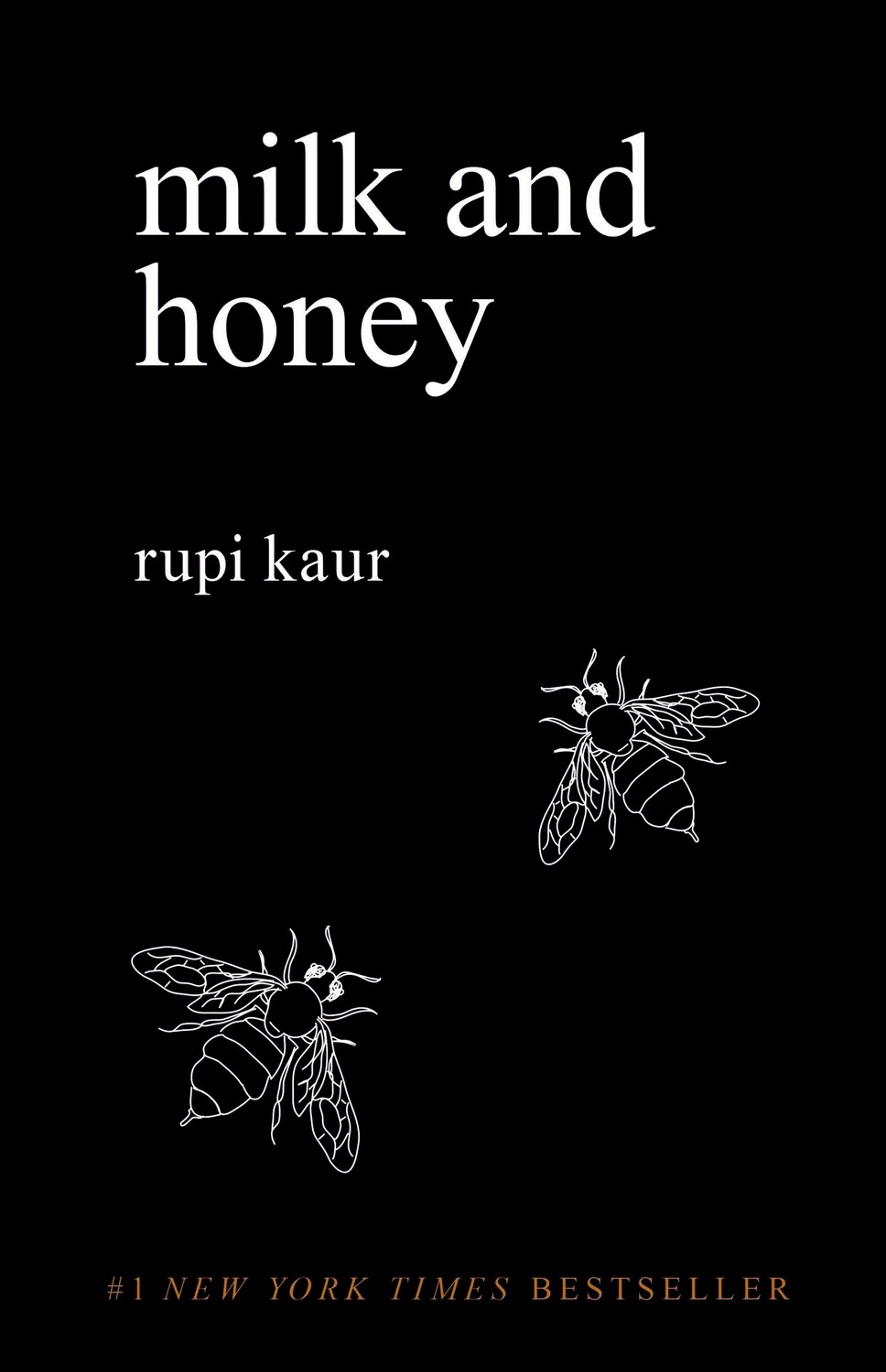 Milk And Honey (US)