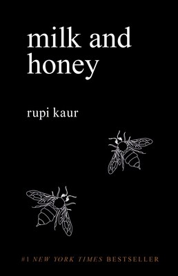 Milk And Honey (US)