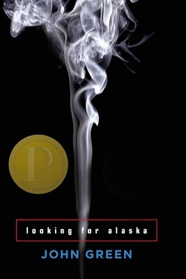 Looking For Alaska