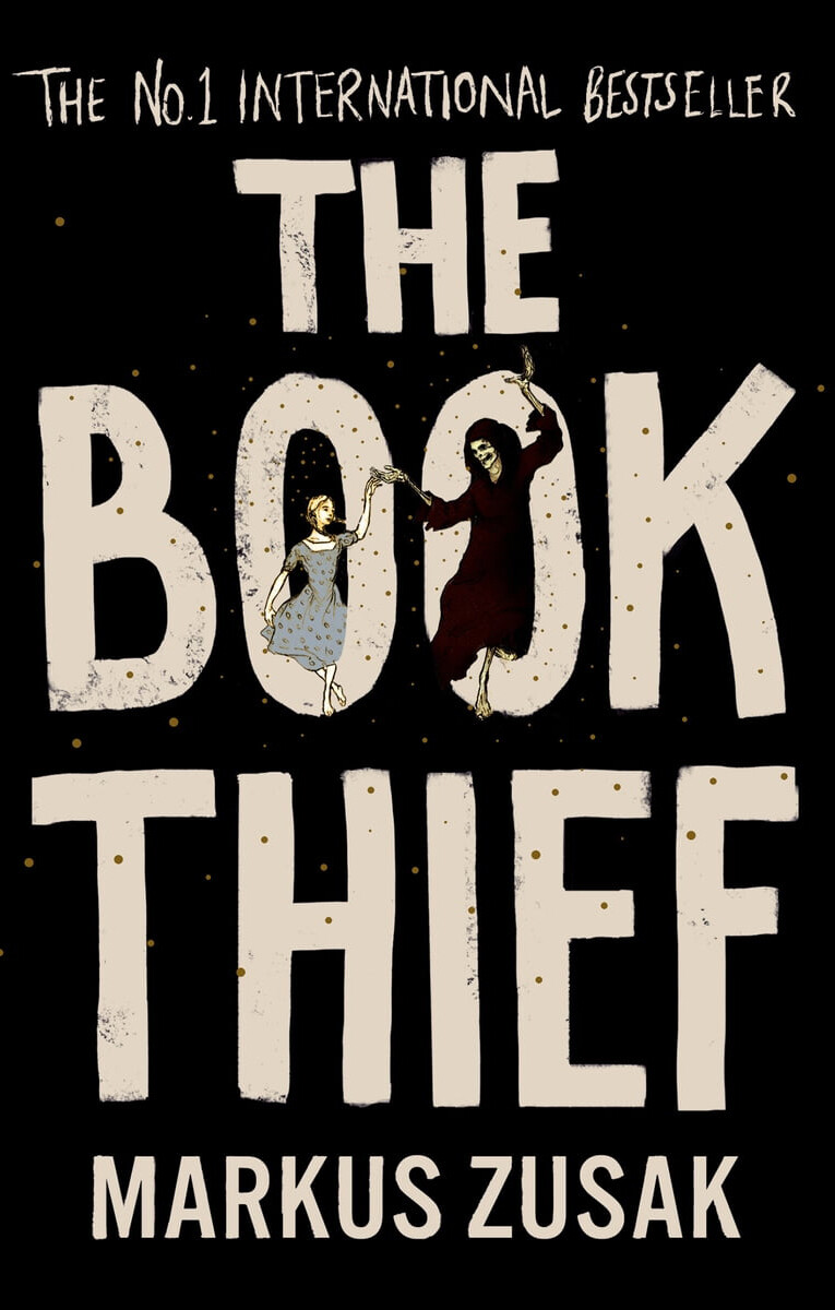 The Book Thief (UK)