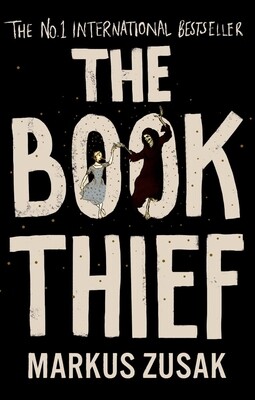 The Book Thief (UK)