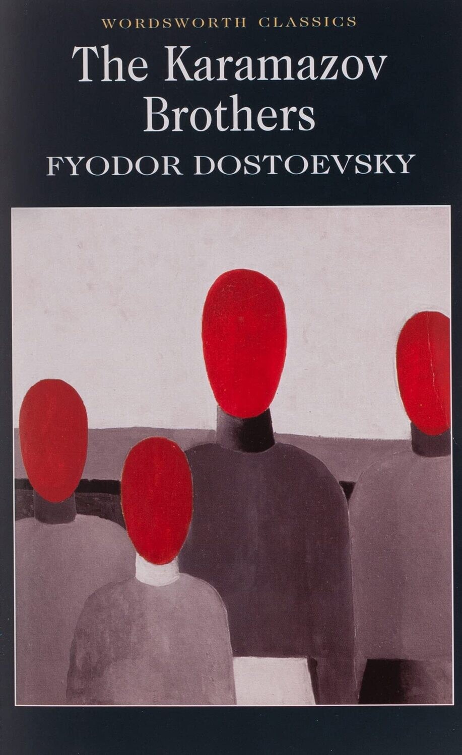 The Karamazov Brothers