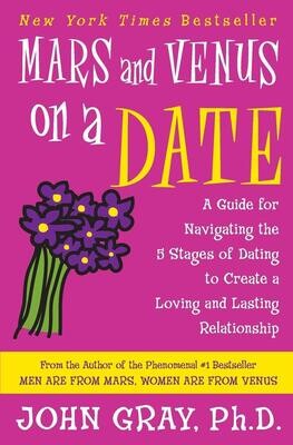 Mars And Venus On A Date (US)