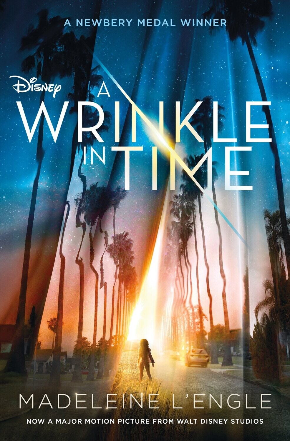 A Wrinkle In Time