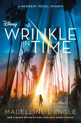 A Wrinkle In Time