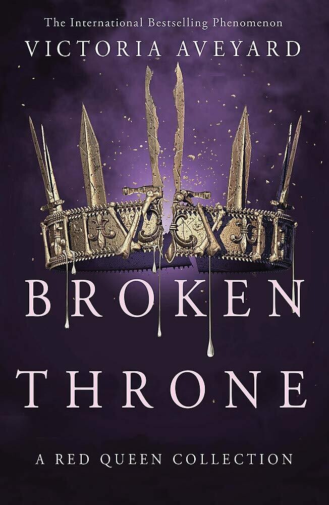 Broken Throne (US)