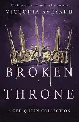 Broken Throne (US)