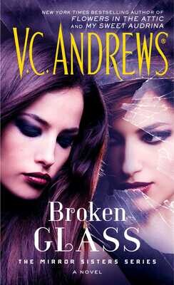 Broken Glass (Hard Cover) (UK)