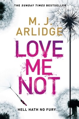 Love Me Not (UK)