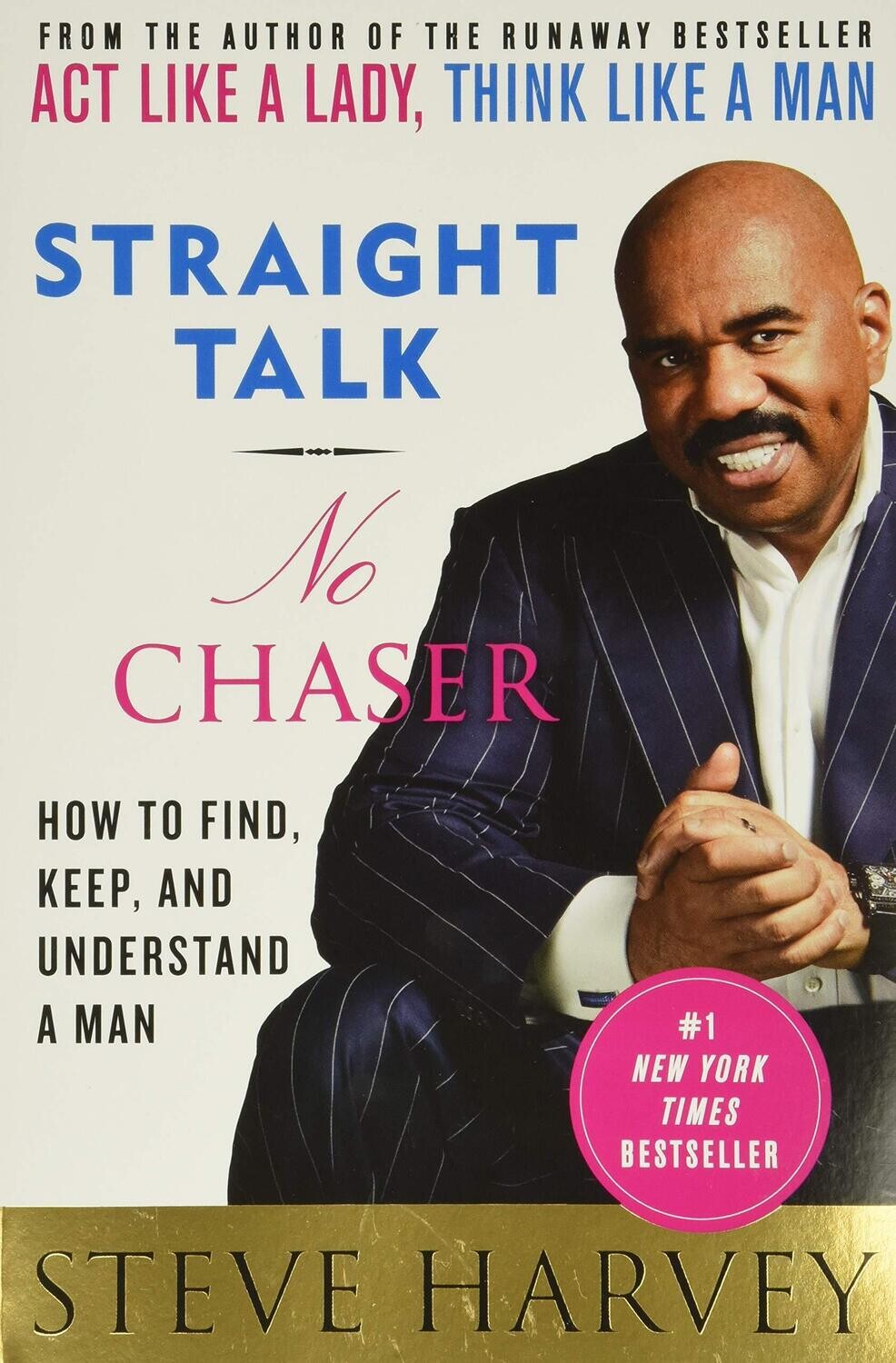 Straight Talk
